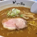 実際訪問したユーザーが直接撮影して投稿した田家町ラーメン / つけ麺麺屋いっ徳の写真