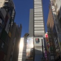 実際訪問したユーザーが直接撮影して投稿した歌舞伎町通りゴジラロードの写真