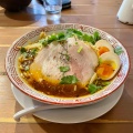 実際訪問したユーザーが直接撮影して投稿した新町ラーメン専門店自家製麺 うろたの写真