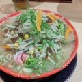 実際訪問したユーザーが直接撮影して投稿した日吉町ラーメン / つけ麺麺堂 香 高城店の写真