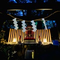 実際訪問したユーザーが直接撮影して投稿した西山町神社三峯社の写真