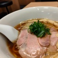 醤油らぁ麺 - 実際訪問したユーザーが直接撮影して投稿した石神井町ラーメン / つけ麺らぁ麺 和來の写真のメニュー情報