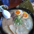 実際訪問したユーザーが直接撮影して投稿した富久町ラーメン / つけ麺九州ラーメン和 苅田店の写真