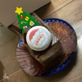 クリスマスショコラ - 実際訪問したユーザーが直接撮影して投稿した永田ケーキパティスリーマタンの写真のメニュー情報
