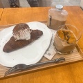 実際訪問したユーザーが直接撮影して投稿した南幸カフェMUUN Seoul Bakery cafe story 横浜店の写真