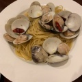 実際訪問したユーザーが直接撮影して投稿した常盤平イタリアンtrattoria LUCCAの写真