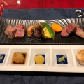 実際訪問したユーザーが直接撮影して投稿した北園町鉄板焼きSTEAK KAPPO TSUKIの写真