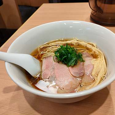 実際訪問したユーザーが直接撮影して投稿した石神井町ラーメン / つけ麺らぁ麺 和來の写真