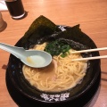 ラーメン - 実際訪問したユーザーが直接撮影して投稿した学園ラーメン専門店町田商店 武蔵村山店の写真のメニュー情報