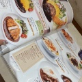実際訪問したユーザーが直接撮影して投稿した三里塚ファミリーレストラン不二家レストラン 成田国際空港店の写真
