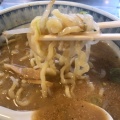 実際訪問したユーザーが直接撮影して投稿した若宮ラーメン / つけ麺ほんわかの写真