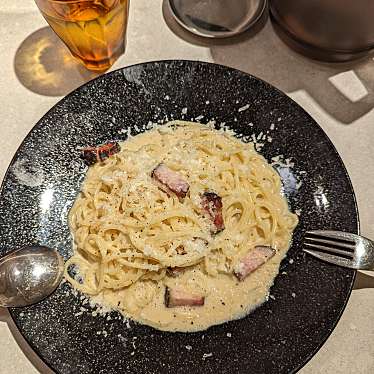 生パスタ専門店 麦と卵 東京駅八重洲北口店のundefinedに実際訪問訪問したユーザーunknownさんが新しく投稿した新着口コミの写真