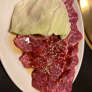 実際訪問したユーザーが直接撮影して投稿した城肉料理マルイの写真