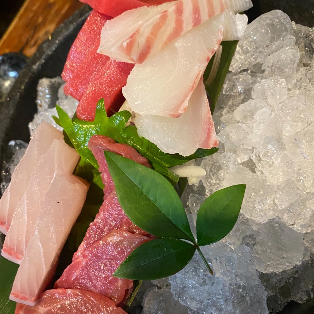 実際訪問したユーザーが直接撮影して投稿した榎津居酒屋晴れる家の写真