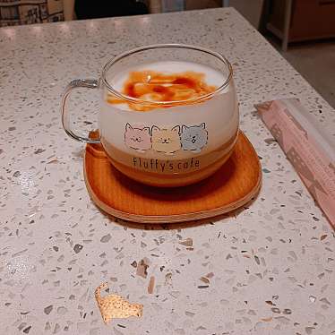 実際訪問したユーザーが直接撮影して投稿した裏寺町カフェFluffy's cafeの写真