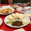 実際訪問したユーザーが直接撮影して投稿した玉造四川料理純華楼の写真