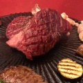 実際訪問したユーザーが直接撮影して投稿した中崎焼肉焼肉 ハラミ馬鹿の写真