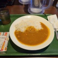 実際訪問したユーザーが直接撮影して投稿した有楽町カレーカレーショップ C&C 有楽町店の写真