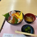 実際訪問したユーザーが直接撮影して投稿した志津川丼もの丼専門店 海たろうの写真