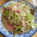 実際訪問したユーザーが直接撮影して投稿した原田ラーメン / つけ麺井手ちゃんぽん 筑紫野原田店の写真