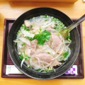実際訪問したユーザーが直接撮影して投稿した新川ベトナム料理Doctor Phởの写真