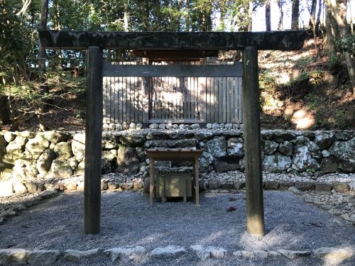 実際訪問したユーザーが直接撮影して投稿した宇治館町神社大山祇神社の写真