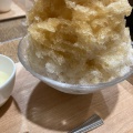 実際訪問したユーザーが直接撮影して投稿した八千代和カフェ / 甘味処甘味菓房 丸屋茶寮 新潟伊勢丹店の写真