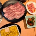 実際訪問したユーザーが直接撮影して投稿した栄町焼肉焼肉きんぐ 羽村店の写真