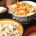 実際訪問したユーザーが直接撮影して投稿した浄水町天丼天丼てんや 豊田浄水店の写真