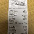 実際訪問したユーザーが直接撮影して投稿した上戸田餃子餃子の王将 戸田公園五差路店の写真