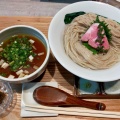 実際訪問したユーザーが直接撮影して投稿した北大塚ラーメン / つけ麺LOKAHIの写真