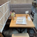 実際訪問したユーザーが直接撮影して投稿した中央ファミリーレストランチャワン 仙台パルコ店の写真