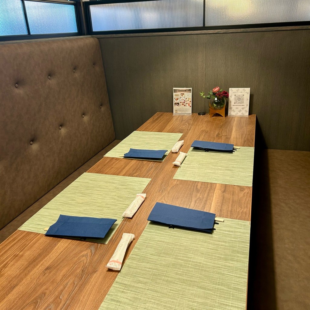 実際訪問したユーザーが直接撮影して投稿した東新町洋食Chefs Kitchen AGRILL MOTOMACHIの写真