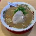 実際訪問したユーザーが直接撮影して投稿した松木ラーメン専門店天下一品 多摩ニュータウン店の写真