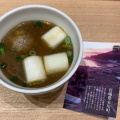 実際訪問したユーザーが直接撮影して投稿した北三条西洋食スープストックトーキョー 大同生命札幌ビルmiredo店の写真