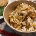 実際訪問したユーザーが直接撮影して投稿した台湾料理WholeDeli台湾包子&丼/WholeJuiceの写真