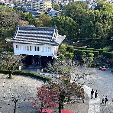 実際訪問したユーザーが直接撮影して投稿した犬山城 / 城跡犬山城管理事務所の写真