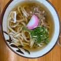実際訪問したユーザーが直接撮影して投稿した堀川町お弁当東筑軒 折尾本社売店の写真
