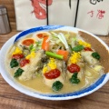 実際訪問したユーザーが直接撮影して投稿した有松ラーメン / つけ麺麺や 福座の写真