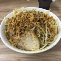 実際訪問したユーザーが直接撮影して投稿した八坂町ラーメン専門店ラーメン荘 歴史を刻め 寝屋川店の写真