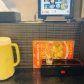 実際訪問したユーザーが直接撮影して投稿した岬町ラーメン専門店桝元 イオンモール大牟田店の写真