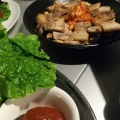 実際訪問したユーザーが直接撮影して投稿した北二条西韓国料理マビの台所 北2条店の写真