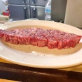 実際訪問したユーザーが直接撮影して投稿した堂島焼肉さつまの写真