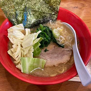 実際訪問したユーザーが直接撮影して投稿したみなみラーメン専門店圭一屋 開成店の写真