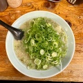 実際訪問したユーザーが直接撮影して投稿した上川端町ラーメン / つけ麺めんちゃんラーメンの写真