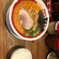 実際訪問したユーザーが直接撮影して投稿した方南ラーメン / つけ麺麺や天鳳 方南町店の写真