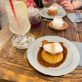 実際訪問したユーザーが直接撮影して投稿した仲町カフェCafe フォレストの写真