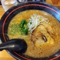 実際訪問したユーザーが直接撮影して投稿した北沖洲ラーメン / つけ麺海風の写真