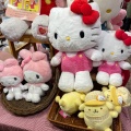 実際訪問したユーザーが直接撮影して投稿した住吉町カフェハローキティカフェ OTARU CAFE HELLO KITTYの写真