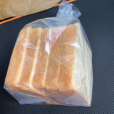 実際訪問したユーザーが直接撮影して投稿した日吉町ベーカリー井上製パンの写真